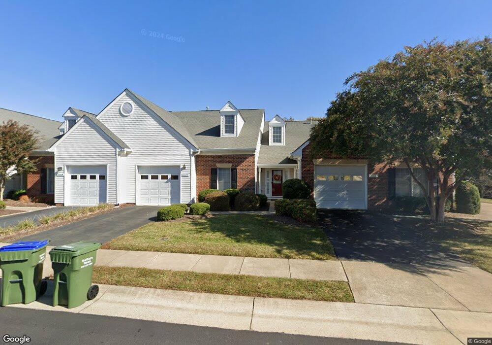 11117 Trinity Ln, Fredericksburg, VA 22407 - photo 1