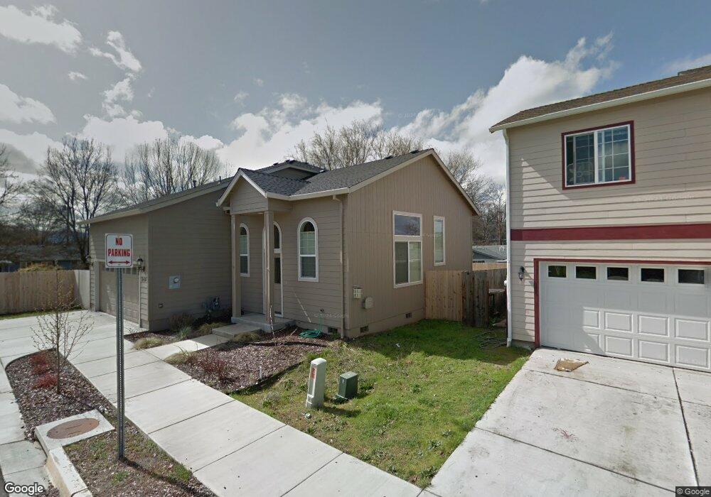 240 Aurora Ln unit Lot19, Central Point, OR 97502 - photo 1