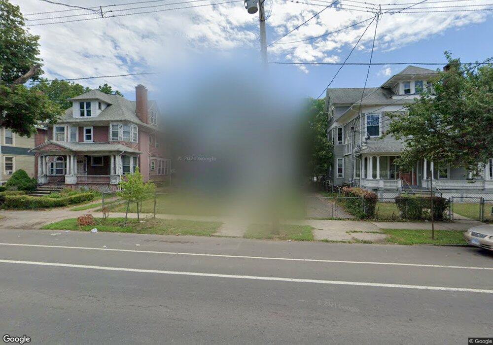 227 Sherman Ave, New Haven, CT 06511 - photo 1