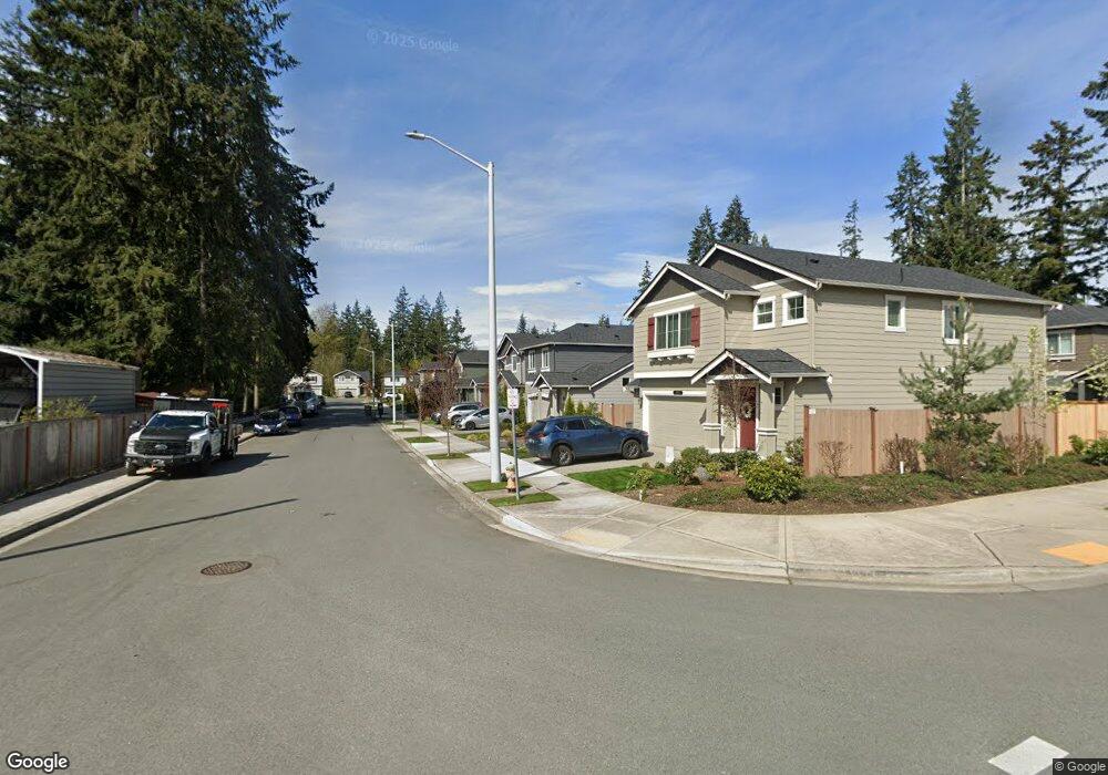 209 169th Place SW unit NH5, Bothell, WA 98012 - photo 1