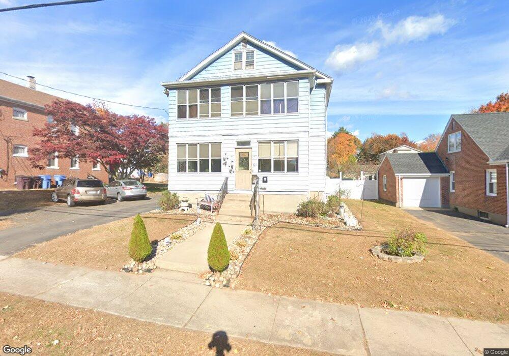 289 Clinton St, New Britain, CT 06053 - photo 1