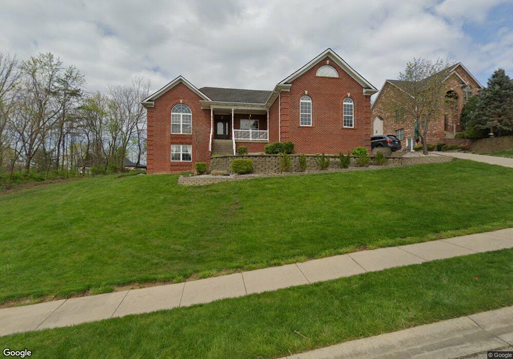 3505 Lafayette Pkwy, Floyds Knobs, IN 47119 - photo 1