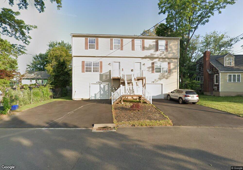 10 Corinthian Ave unit 20, Stratford, CT 06615 - photo 1