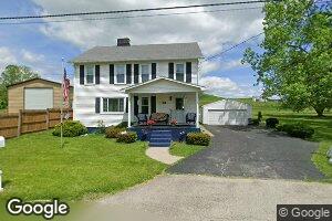 61 Bulger Block Rd, Bulger, PA 15019