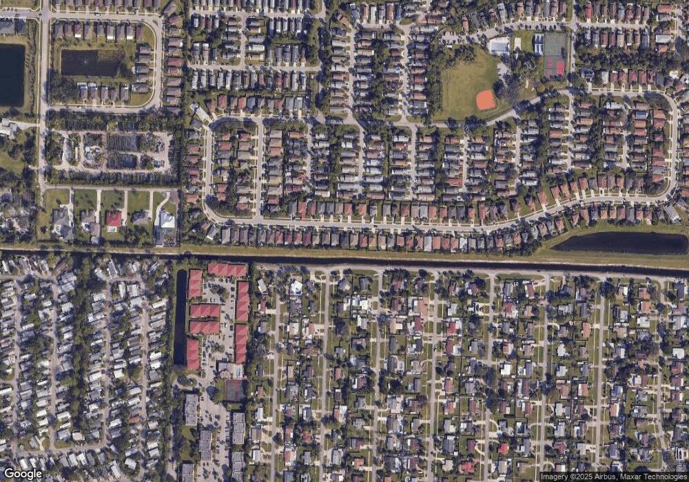 5932 Azalea Cir, West Palm Beach, FL 33415 - photo 1