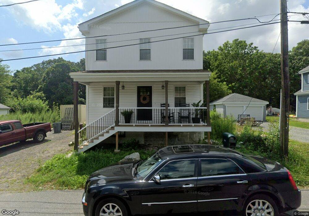 104 Cushman St, Acushnet, MA 02743 - photo 1