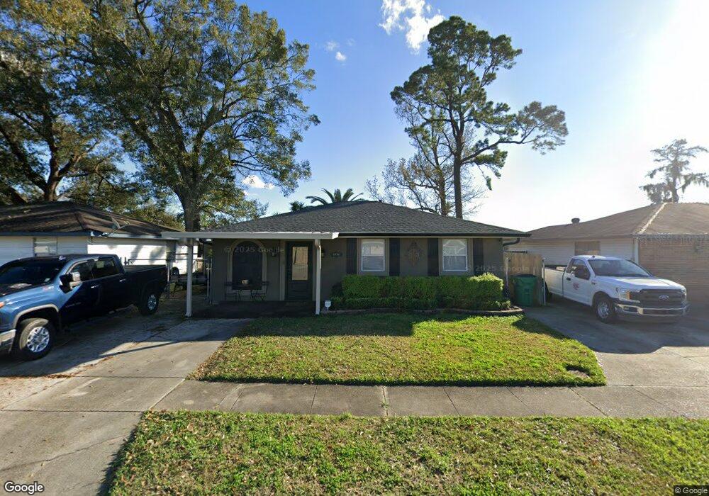 2773 Erin Dr, Marrero, LA 70072 - photo 1