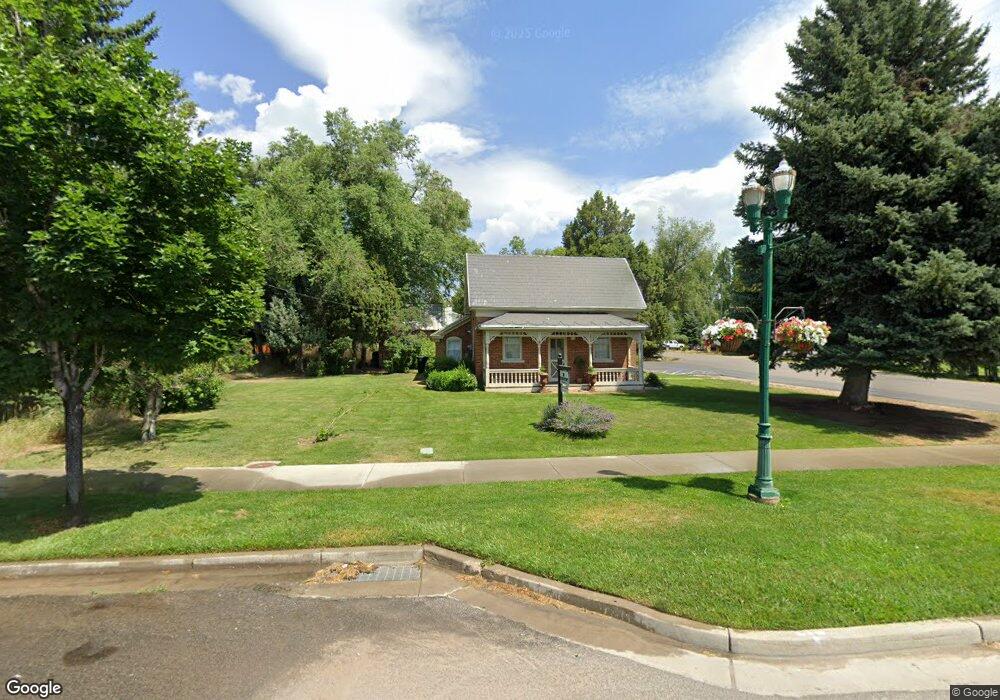 295 E Main St, Midway, UT 84049 - photo 1