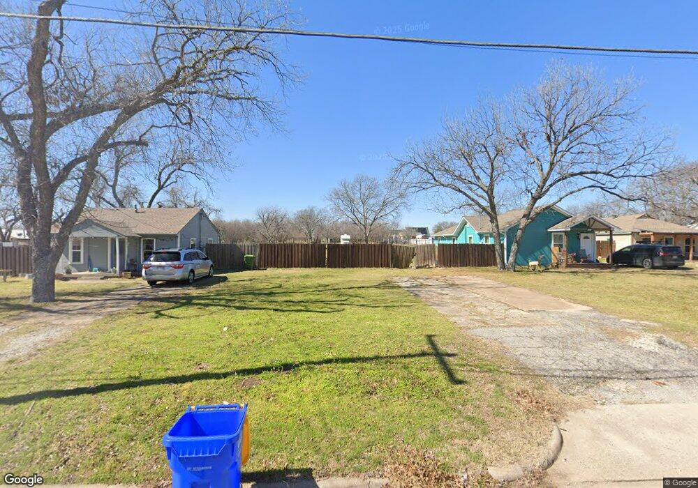 403 Russell St, Fort Worth, TX 76108 - photo 1