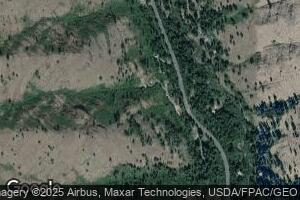 1322 N Touchet Rd, Dayton, WA 99328