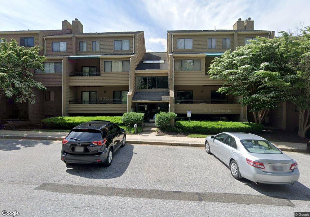 6903 Jones View Dr unit 3A, Baltimore, MD 21209 - photo 1