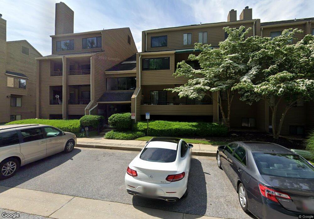 6905 Jones View Dr unit 1B, Baltimore, MD 21209 - photo 1