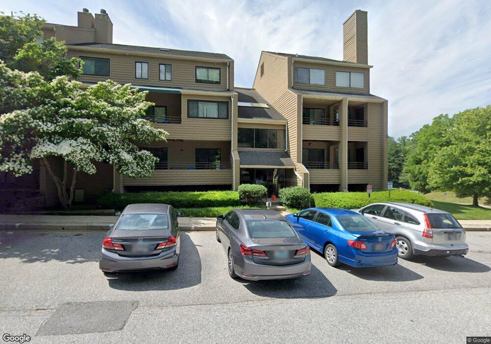6901 Jones View Dr unit 1A, Baltimore, MD 21209 - photo 1