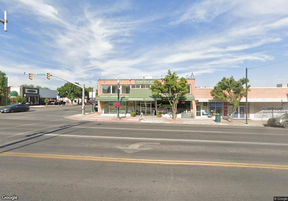 2050 1/2 N Main St, Cedar City, UT 84721 - photo 1