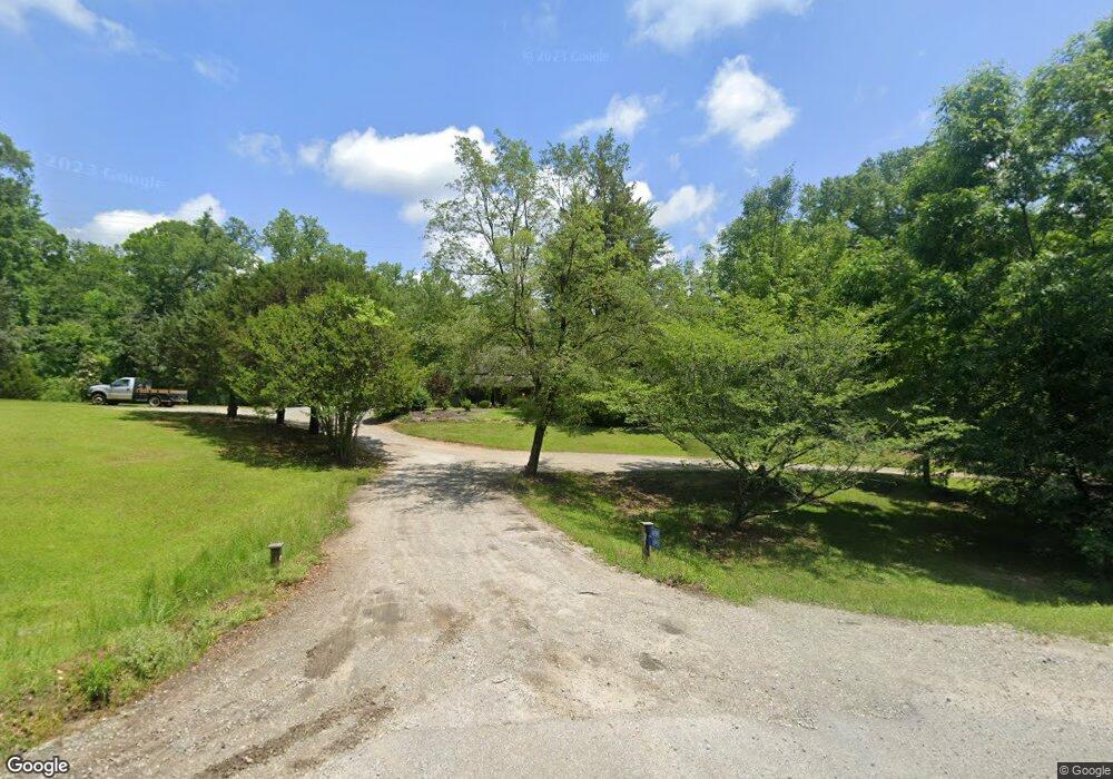 6959 Ga Highway 87, Juliette, GA 31046 - photo 1