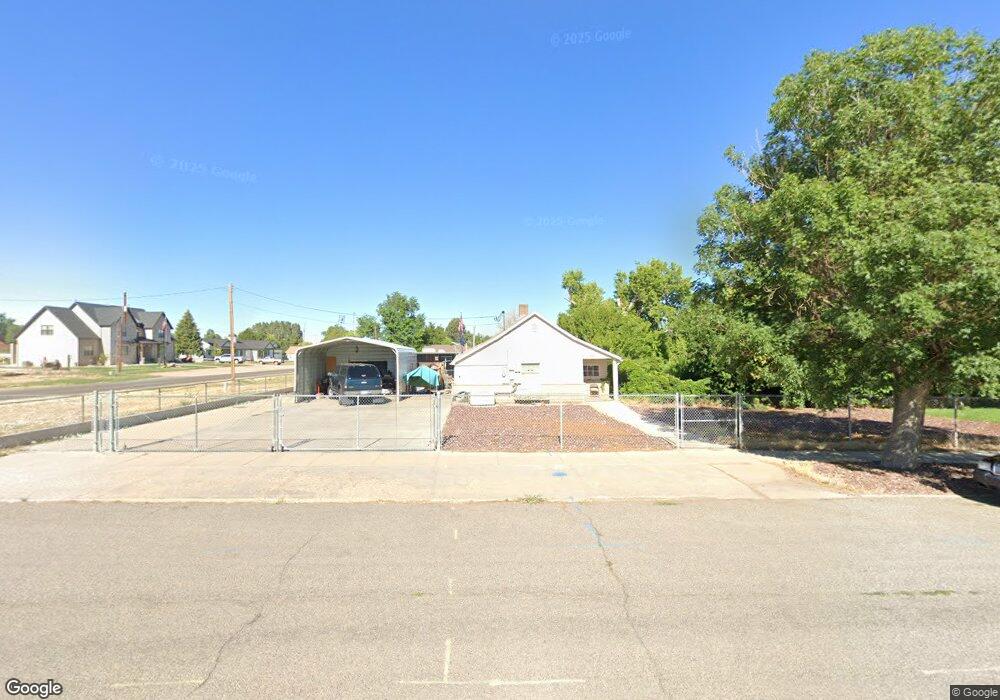 80 S Main St, Kanosh, UT 84637 - photo 1