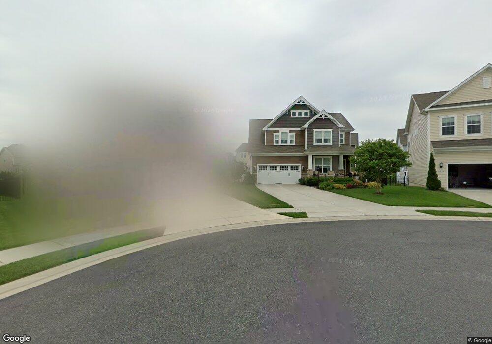 2016 Duke St, Fallston, MD 21047 - photo 1