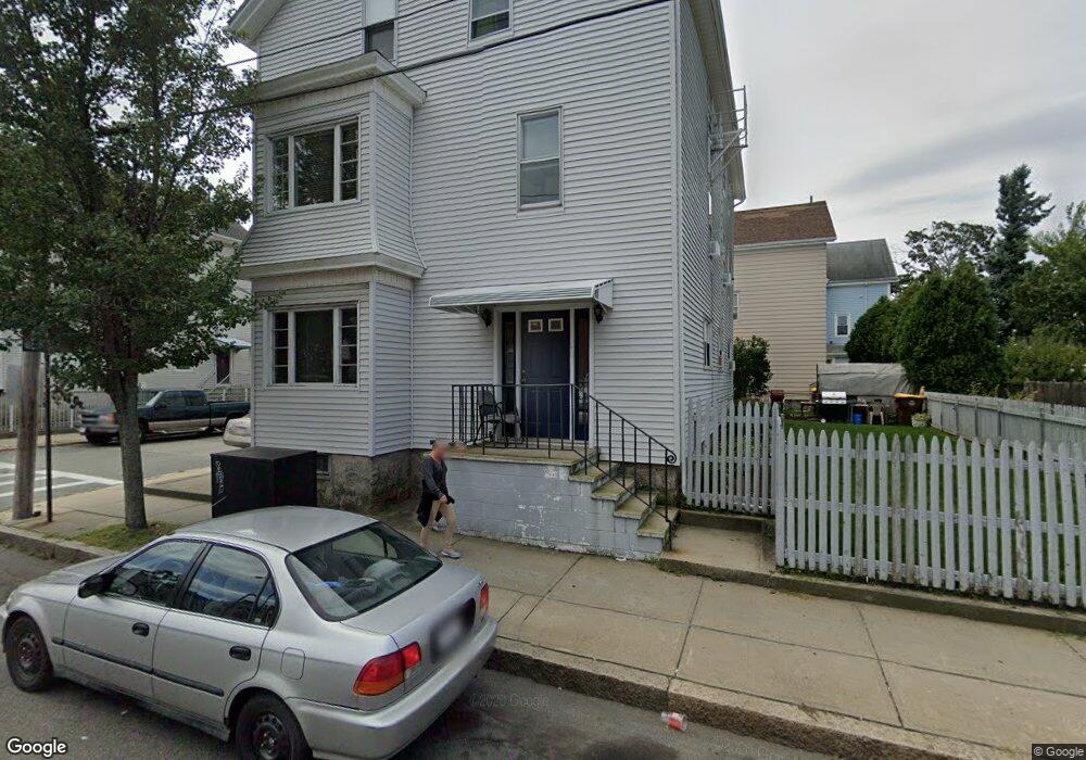 1059 Pleasant St unit 2, Fall River, MA 02723 - photo 1