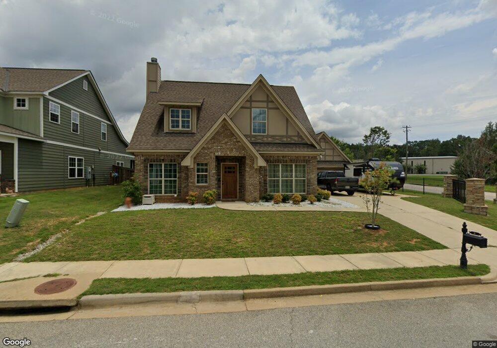 2 Ivy Ln, Smiths Station, AL 36877 - photo 1