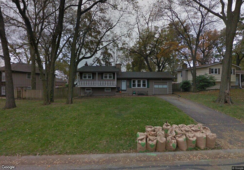 10305 W 73rd Terrace, Shawnee, KS 66203 - photo 1