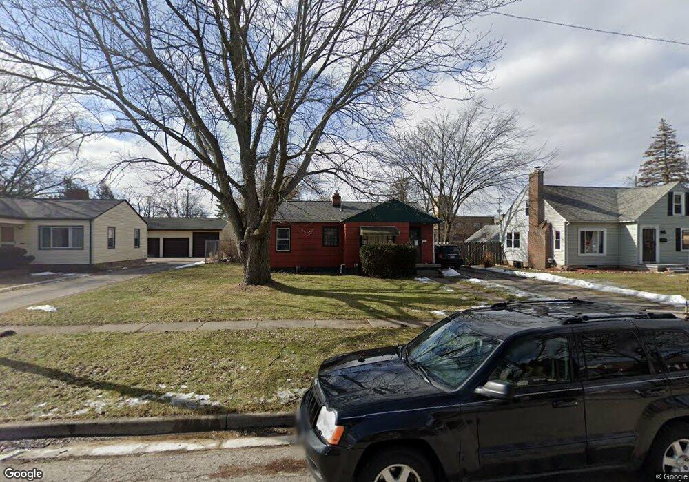 410 S Davison St, Davison, MI 48423 - photo 1