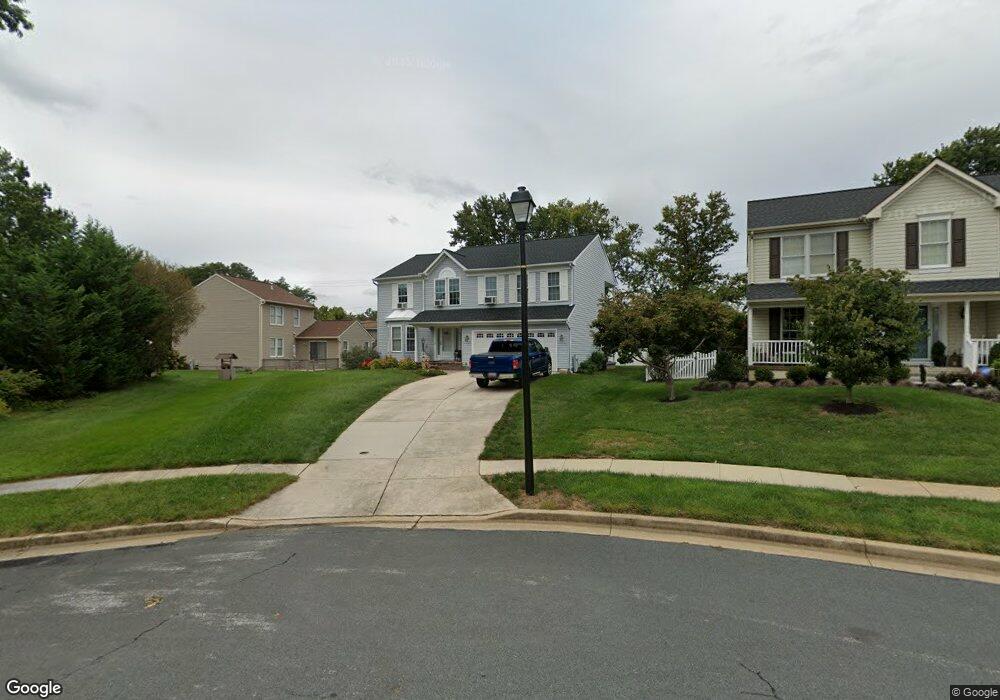 104 Babet Way, Linthicum Heights, MD 21090 - photo 1