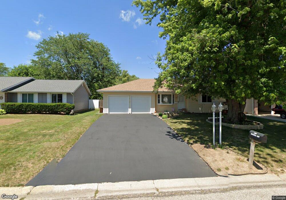 5903 W Overland Pass, Peoria, IL 61607 - photo 1