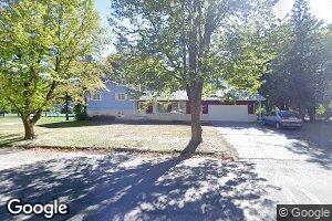 420 W Washington Ave, Mahnomen, MN 56557