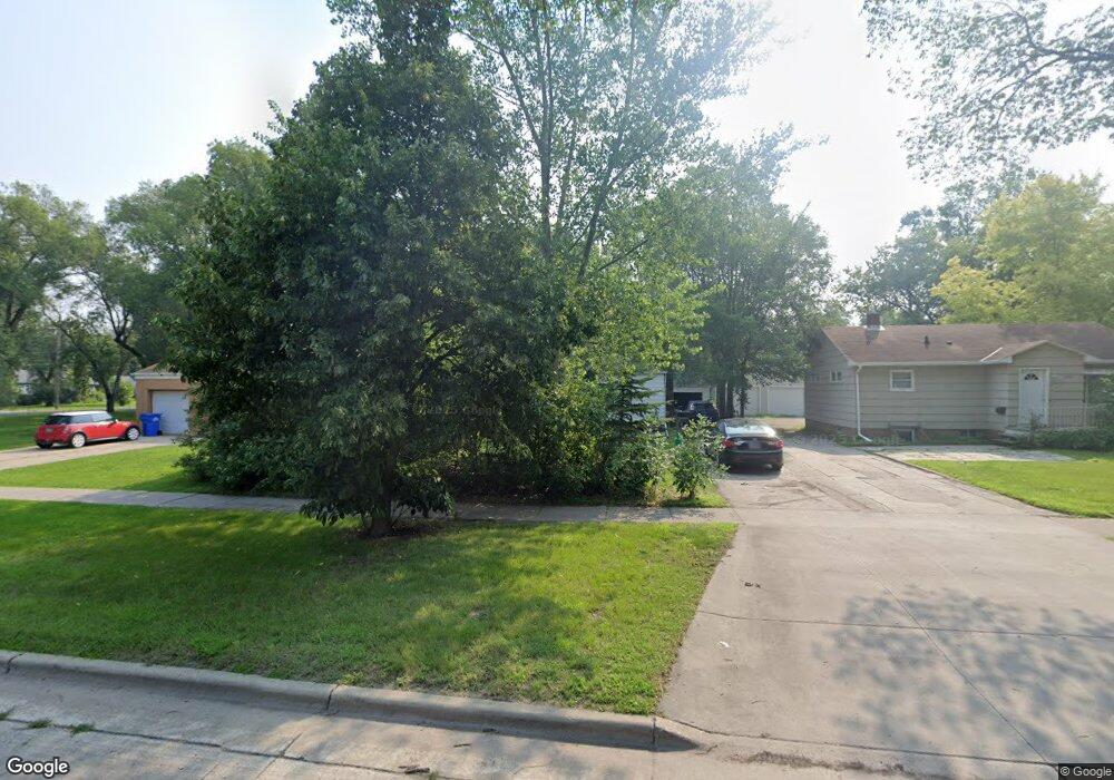 1453 University Dr N, Fargo, ND 58102 - photo 1