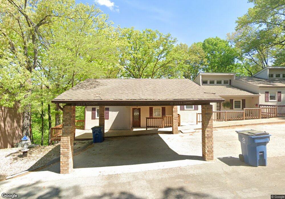 71 Davis Cir, Bella Vista, AR 72715 - photo 1