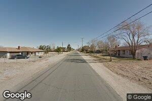 0 E Ave R 10, Littlerock (Also Little Rock), CA 93543