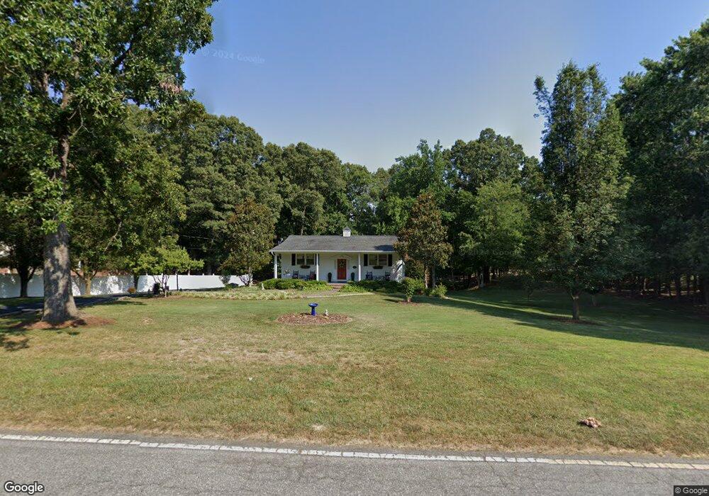 727 Cable Creek Rd, Asheboro, NC 27205 - photo 1