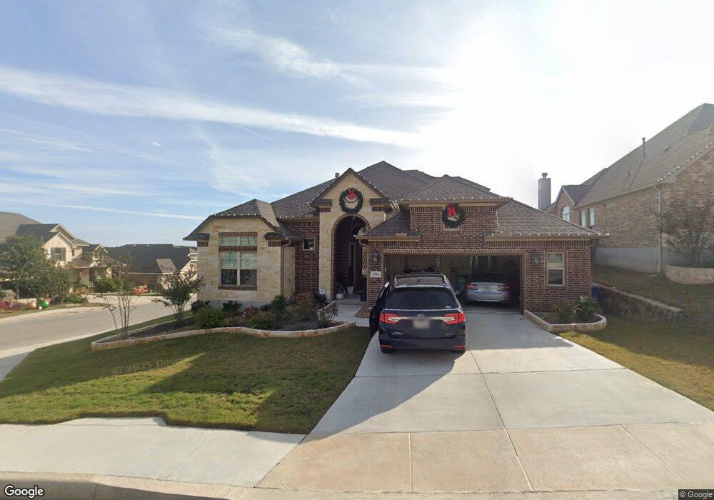 3934 Preserve Rise, San Antonio, TX 78261 - photo 1