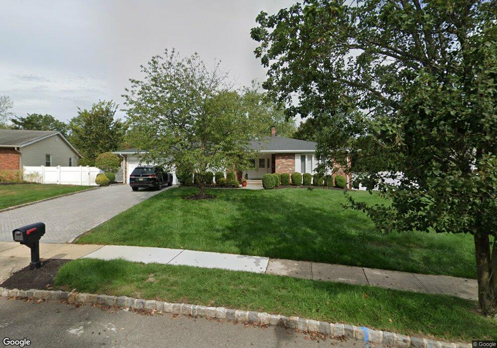 4 Boxwood Rd, Piscataway, NJ 08854 - photo 1