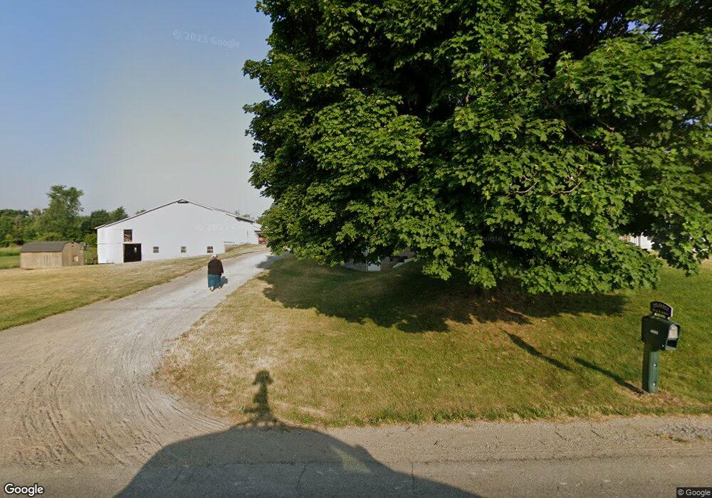 4280 S 00ew, Lagrange, IN 46761 - photo 1