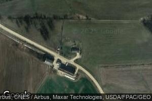 19813 S Garry Owen Rd, Zwingle, IA 52079