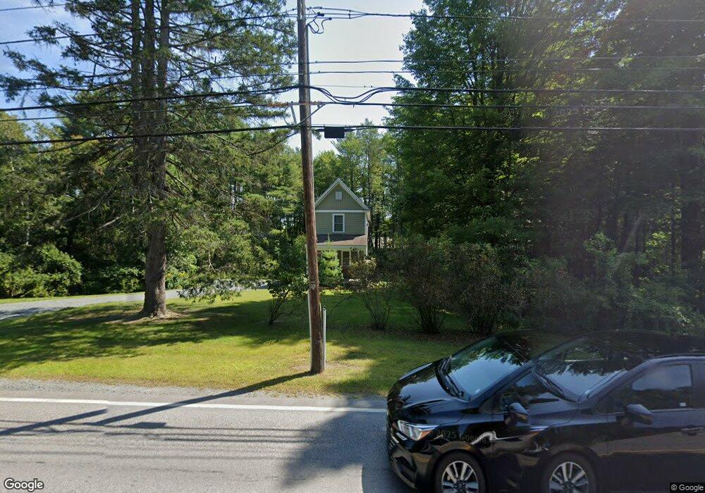 386 N Main St, West Lebanon, NH 03784 - photo 1