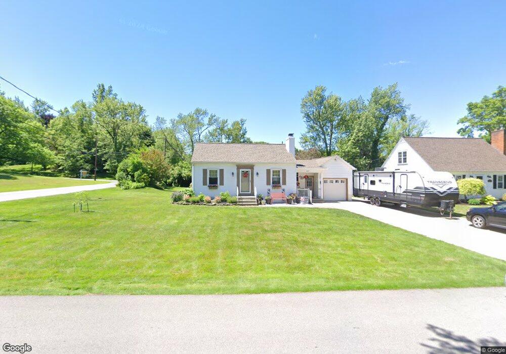 2842 Lafayette Rd, Erie, PA 16506 - photo 1