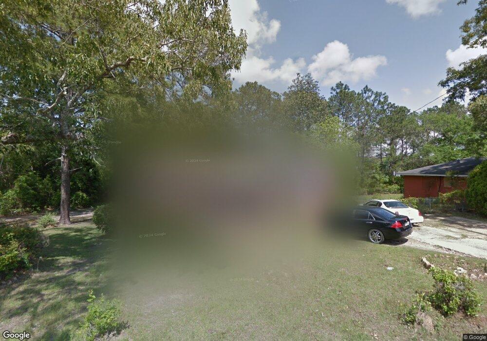 402 Cemetery Rd NW, Pelham, GA 31779 - photo 1