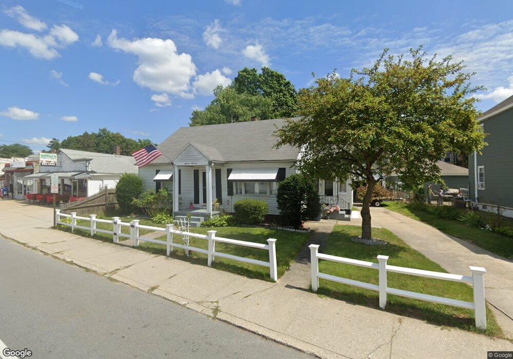 85 Allds St, Nashua, NH 03060 - photo 1