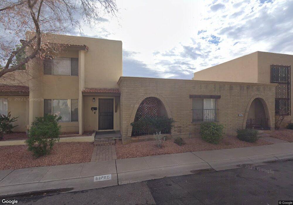 1705 W Marlette Ave, Phoenix, AZ 85015 - photo 1
