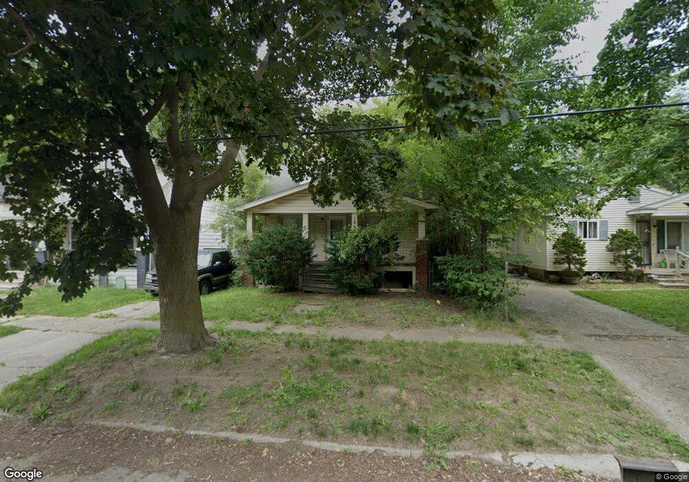 1801 Oklahoma Ave, Flint, MI 48506 - photo 1