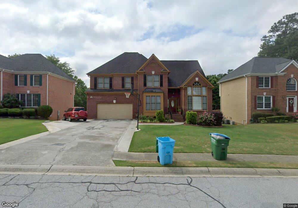 3850 Colonial Trail SW unit 2, Lilburn, GA 30047 - photo 1