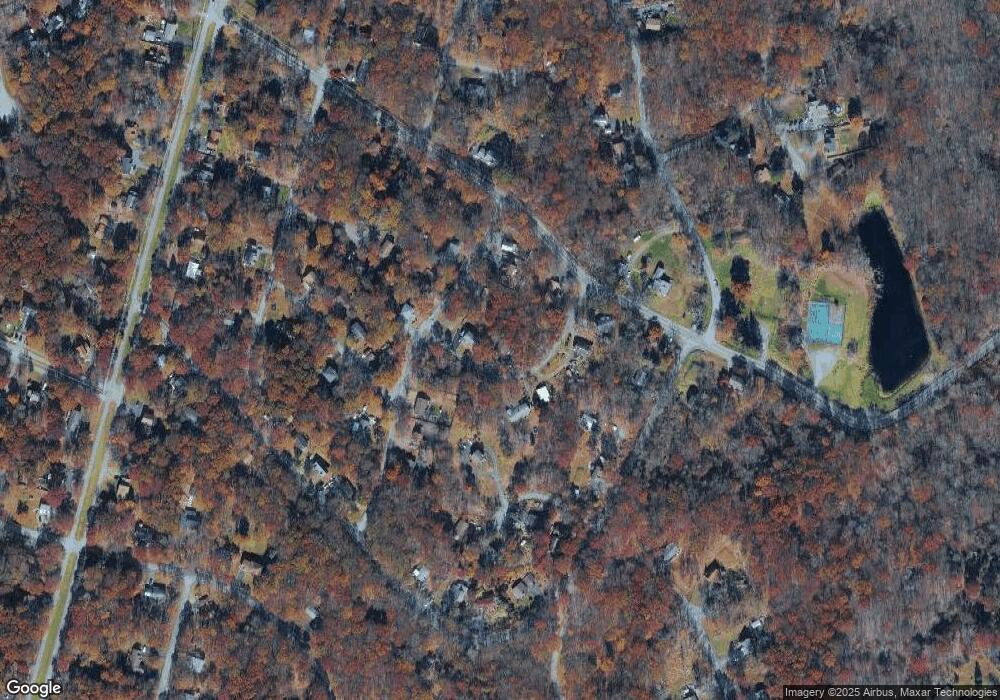 1483 Pine Ridge, Bushkill, PA 18324 - photo 1