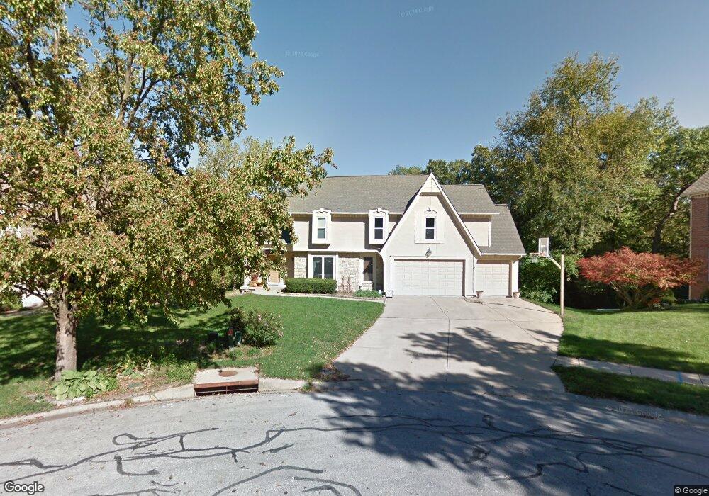 14305 W 57th St, Shawnee, KS 66216 - photo 1