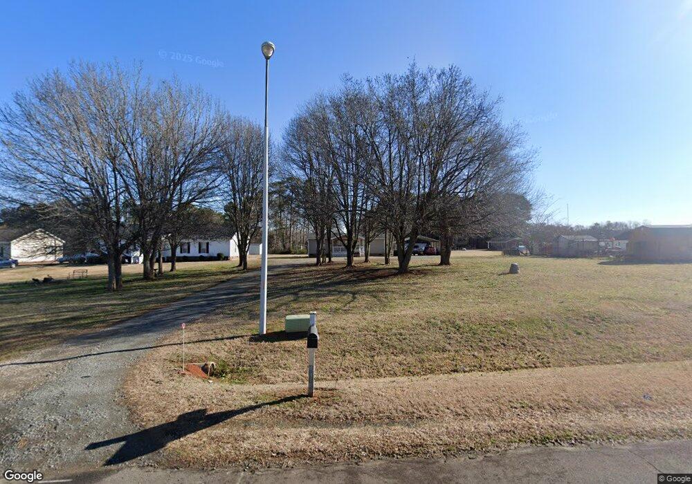 6664 Jaceys Ln, Oxford, NC 27565 - photo 1