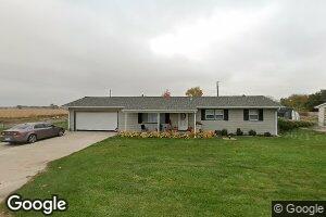 316 Nansue Rd, Hershey, NE 69143