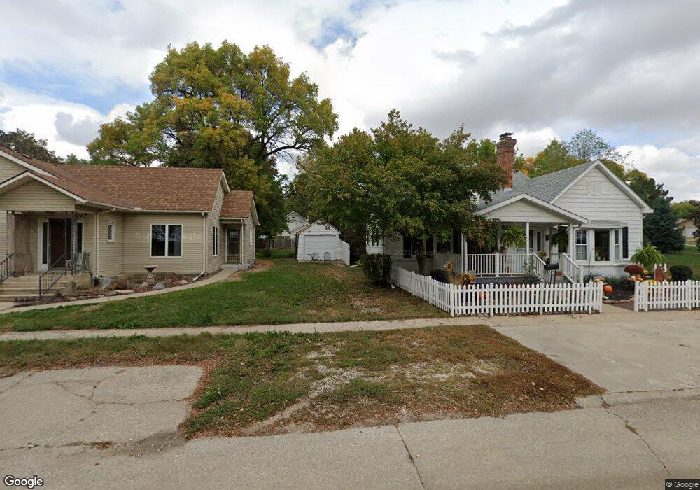 411 Park St, Coon Rapids, IA 50058 - photo 1