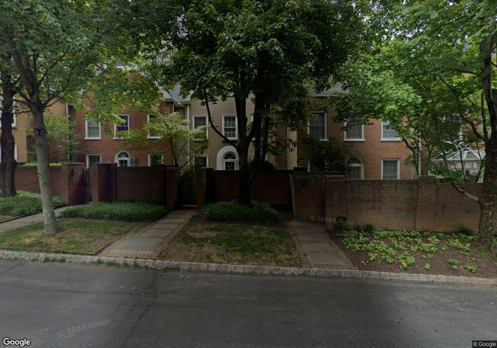 58 Governors Ln, Princeton, NJ 08540 - photo 1