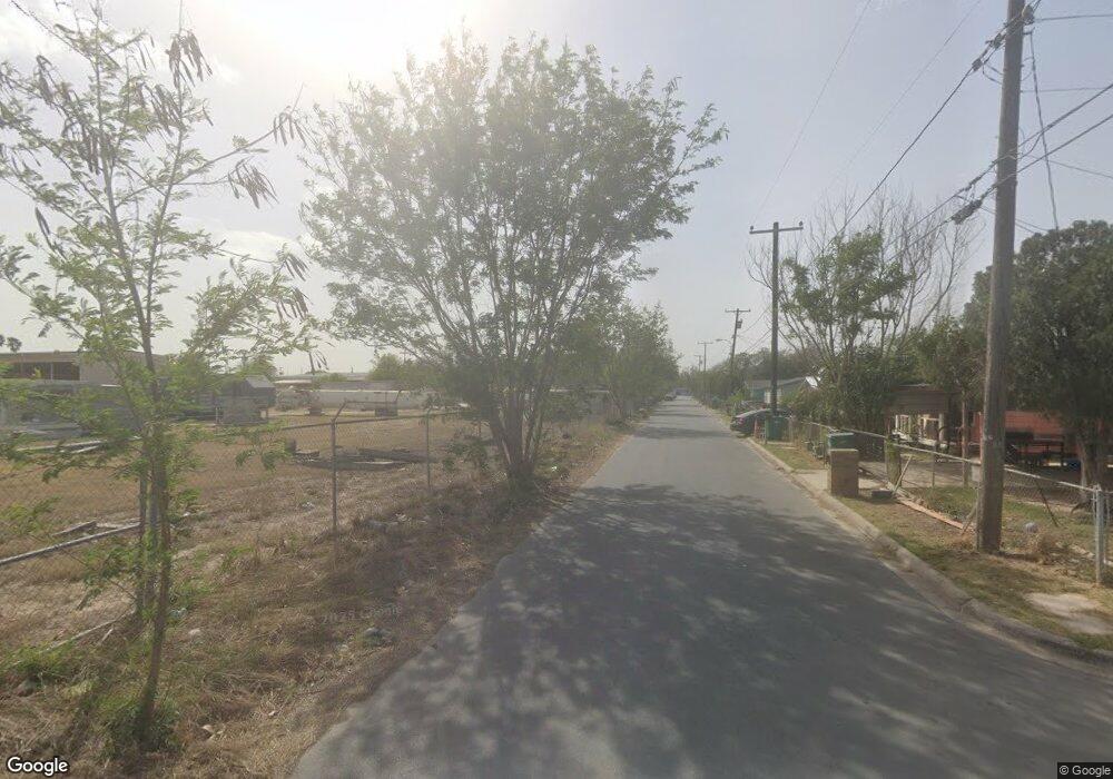 808 E Sanchez St, Pharr, TX 78577 - photo 1